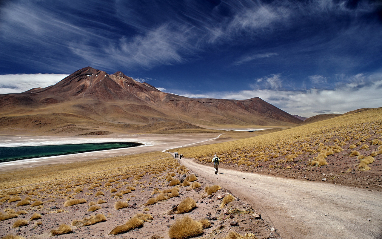 Deserto Di Atacama Cile I Dieci Luoghi Da Vedere Assolutamente Per 